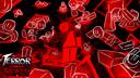 Discovery splash banner for Terror Realm Discord server
