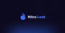Discovery splash banner for NitroLoot | Free Nitro Giveaways & Community Discord server