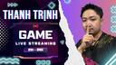 Discovery splash banner for Thanh Trịnh Gaming Discord server