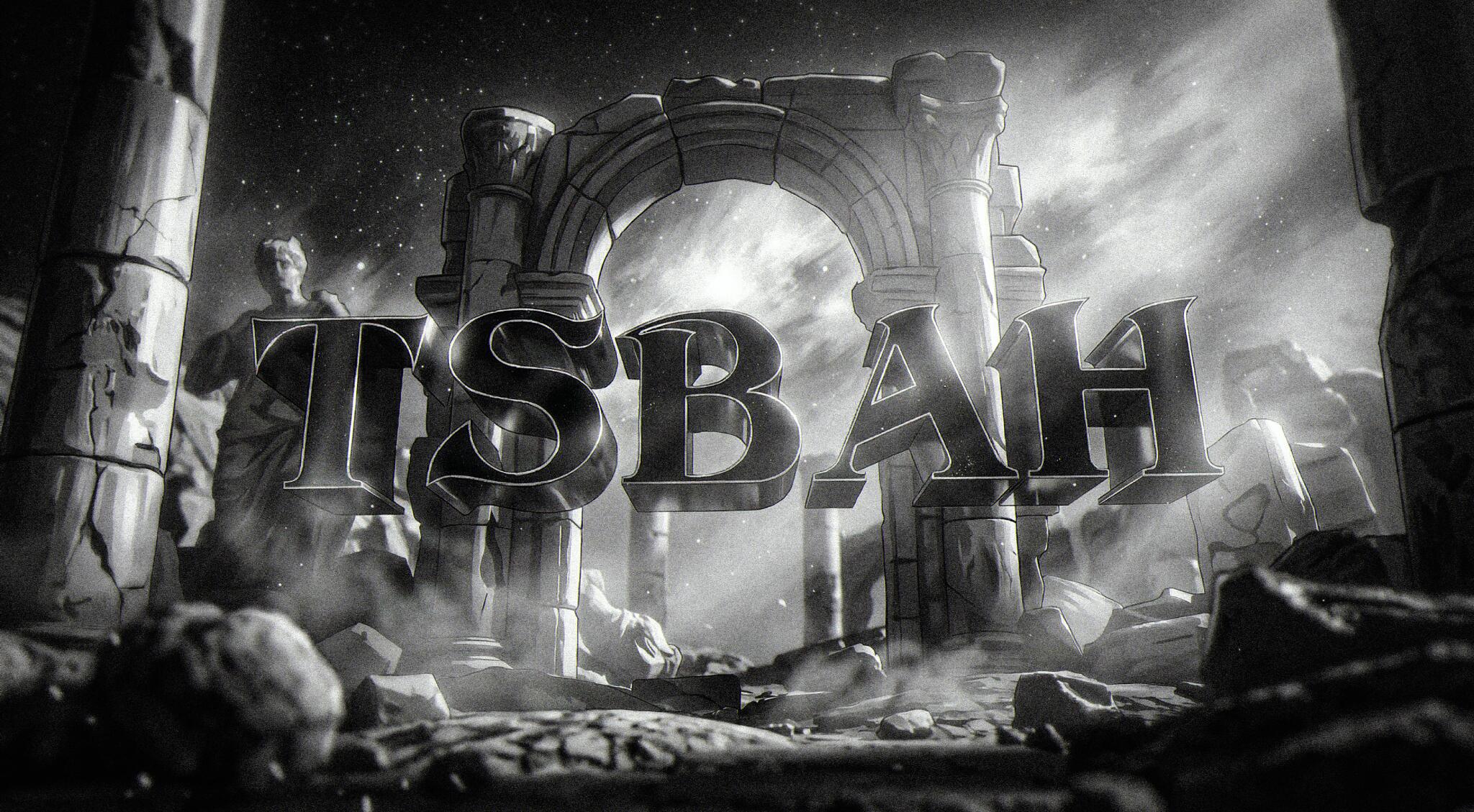 Discovery splash banner for TSBぞ | ASIA Discord server