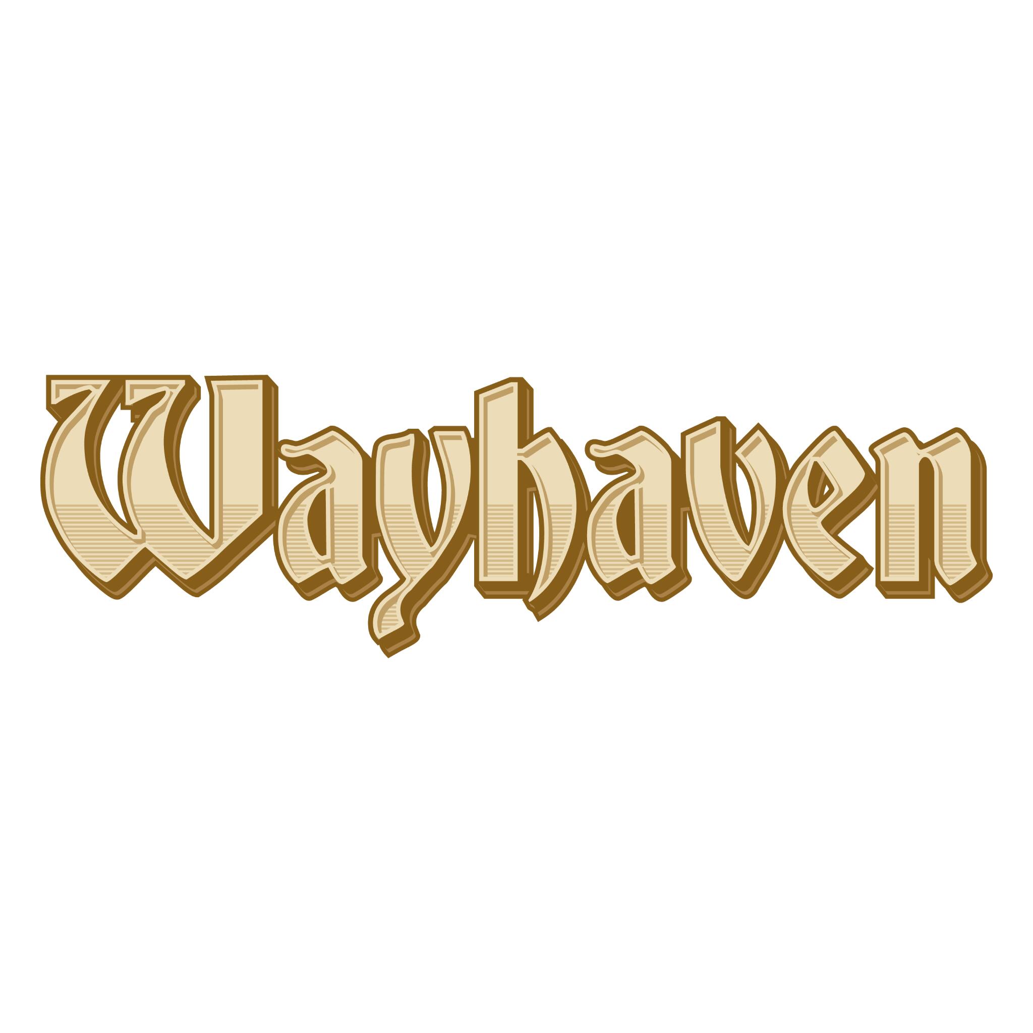 Discovery splash banner for Wayhaven | In Development Discord server
