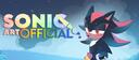 Discovery splash banner for 🌈 SONIC ART: OFFICIAL 🎨【TAG + 90% REVAMPED】 Discord server