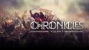 Discovery splash banner for Chronicles: Medieval Discord server