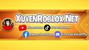 Discovery splash banner for Xuyen Roblox Discord server
