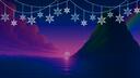 Discovery splash banner for Neverland Discord server
