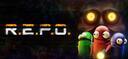 Discovery splash banner for R.E.P.O. Discord server