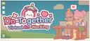 Discovery splash banner for On-Together Discord server