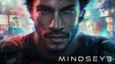 Discovery splash banner for MindsEye Game Discord server
