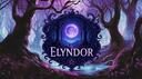 Discovery splash banner for Elyndor | Ark: Survival Ascended Discord server