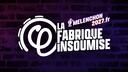 Discovery splash banner for La Fabrique Insoumise Discord server
