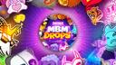 Discovery splash banner for FN Drops Discord server