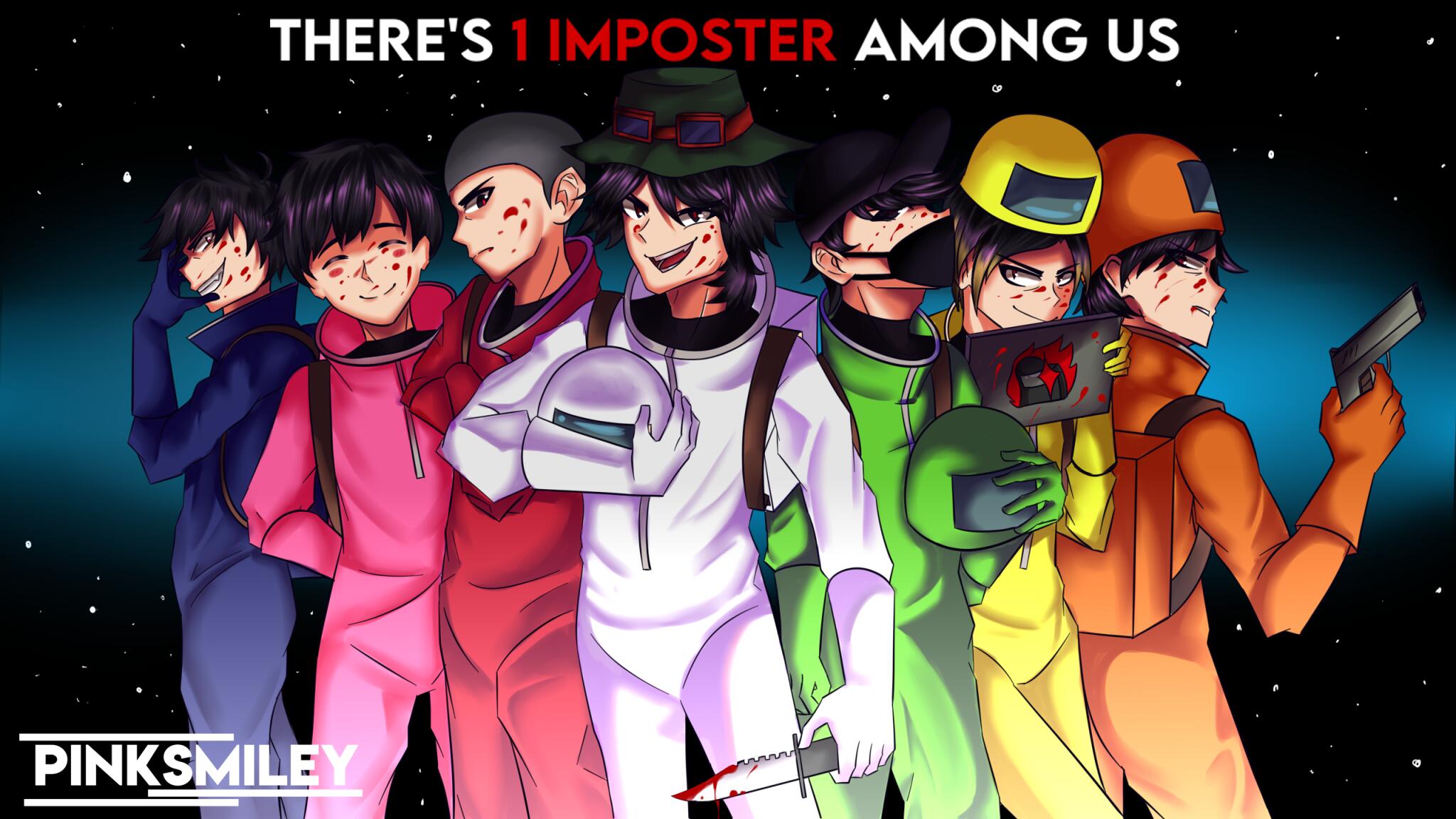 Discovery splash banner for Peenoise Realm Discord server