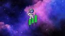Discovery splash banner for Code & Candles Discord server
