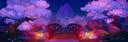 Discovery splash banner for No Thoughts, Just Vibes Discord server