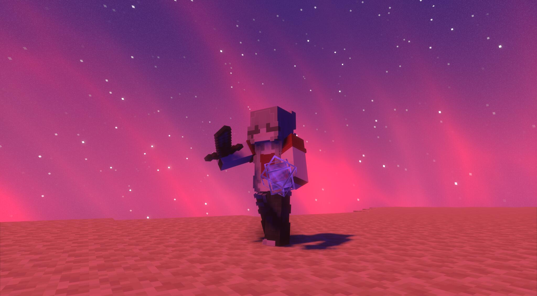 Discovery splash banner for ππ½π Discord server