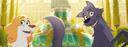 Discovery splash banner for Belfort & Lupin Official Fandom wiki/Reddit server Discord server