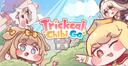 Discovery splash banner for Trickcal Official (Global) Discord server