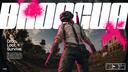 Discovery splash banner for BROGGUA Esports | Ukrainian PUBG & CS2 | Free Tournaments Discord server