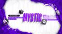 Discovery splash banner for ✦ | Mystic Shop Discord server
