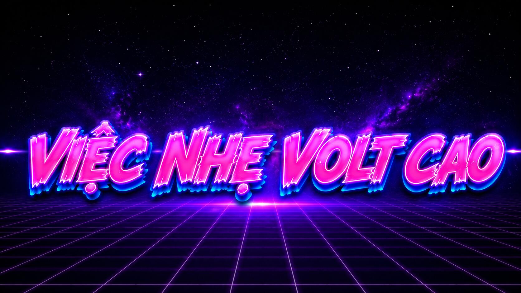 Discovery splash banner for ⚡ Việc nhẹ Volt cao Discord server