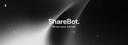 Discovery splash banner for ShareBot Support Discord server