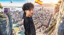 Discovery splash banner for MehDitDonc Discord server