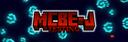 Discovery splash banner for MCBE-J Testing (BP) Discord server