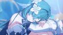 Discovery splash banner for ⊹ ࣪   ˖  ꒰ঌ .gg/primaria   .   .   Social , Genshin , Gaming Discord server