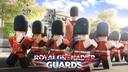 Discovery splash banner for Royal Grenadier Guards Roleplay Discord server