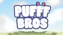 Discovery splash banner for Pufff Bros' Soda Club Discord server
