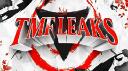 Discovery splash banner for TMF LEAKS Discord server