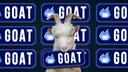 Discovery splash banner for GOATS #TAG Discord server