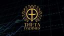 Discovery splash banner for Theta Daddies Discord server