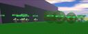 Discovery splash banner for Retro Turp Team Discord server