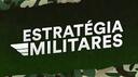 Discovery splash banner for Estratégia Militares Discord server