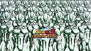 Discovery splash banner for DBZ: Dokkan Battle Discord server