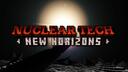 Discovery splash banner for Nuclear Tech: New Horizons Discord server