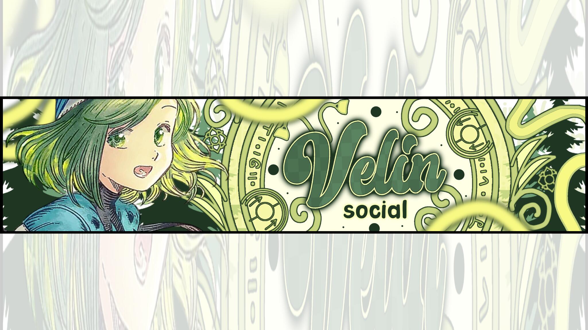 Discovery splash banner for π―πΊα πΎβγπ±eliπ.βπ±πββsocialγπγgvwγπγdecor Discord server