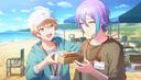 Discovery splash banner for ๐โ .โโ๐ruikasa asylum๐โโ!โโเญง Discord server