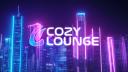 Discovery splash banner for Cozy Loungeđč| Chillă»VCă»Socială»Fună»Hangoută»Safeă»Animeă»Emojisă»Gamingă»Voiceă»Memes Discord server