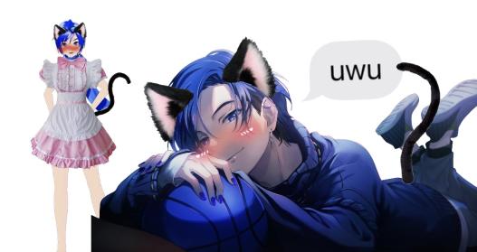 Discovery splash banner for Wonderlands x Showtime Discord server