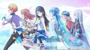 Discovery splash banner for Resonance Sekai 『PJSK』 Discord server