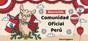 Discovery splash banner for Perú Discord server