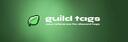 Discovery splash banner for Guild Tags | 200k+ Tags Discord server