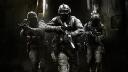 Discovery splash banner for Call of Duty Discord server