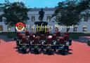 Discovery splash banner for 31st Infantry Regiment | กรมทหารราบที่ ๓๑ รักษาพระองค์ Discord server
