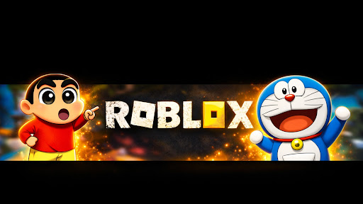 Discovery splash banner for MANIA GANG Discord server