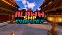 Discovery splash banner for 「Alaww SMP」 Discord server
