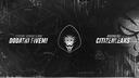 Discovery splash banner for Citizen Leaks Discord server