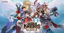 Discovery splash banner for Seven Knights Re:BIRTH unofficial Discord server